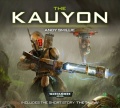 The Kauyon audiodrama cover.jpg
